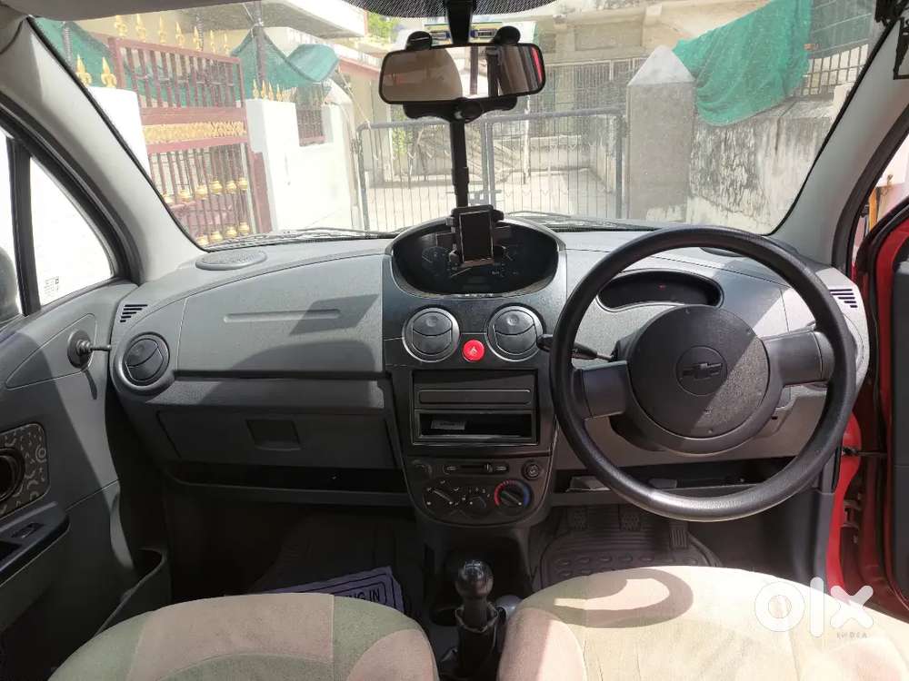 Chevrolet Spark 2007 Petrol 37000 Km Driven