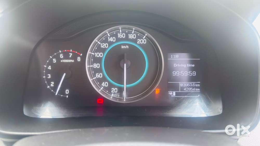 Maruti Suzuki Ignis 1.3 Delta, 2023, Petrol