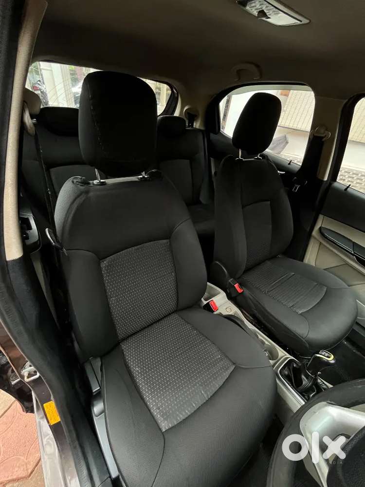 Tata Tiago Xz Plus 2017