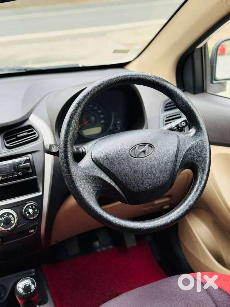 Hyundai Eon Era +, 2016, Petrol