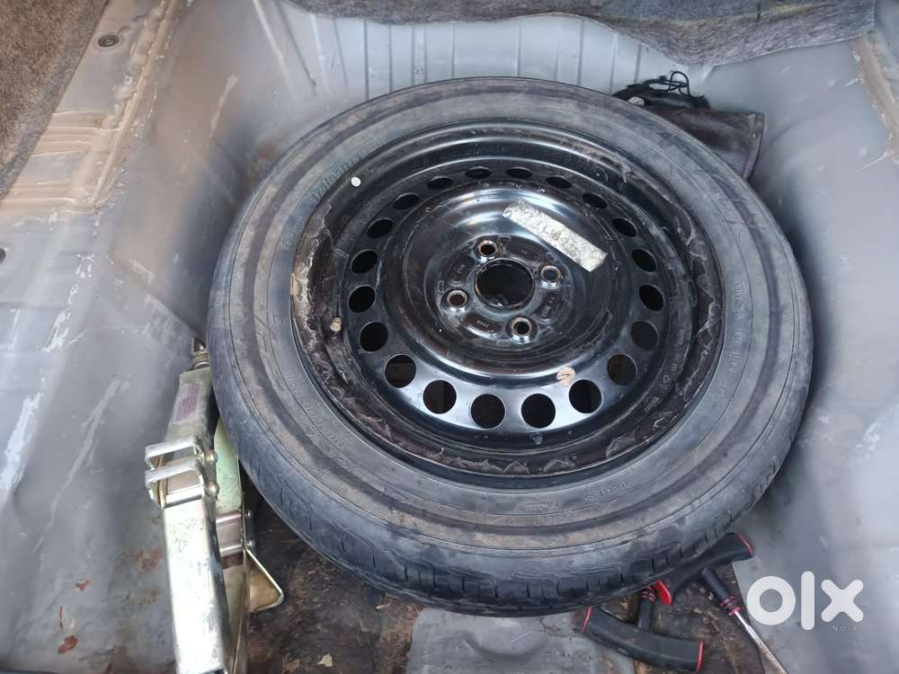 Honda City I-vtec V, 2017, Petrol