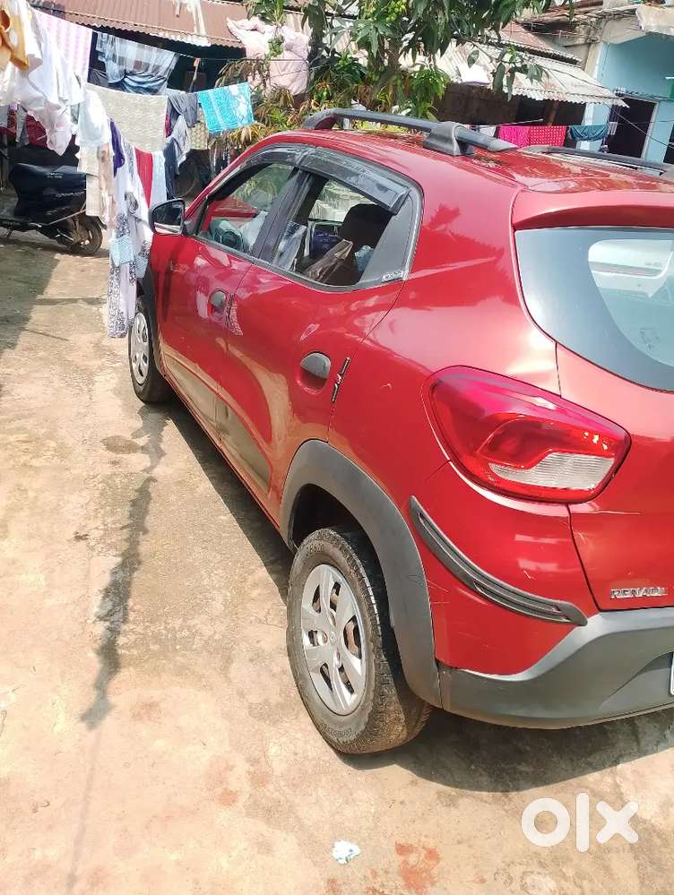 Kwid Renault