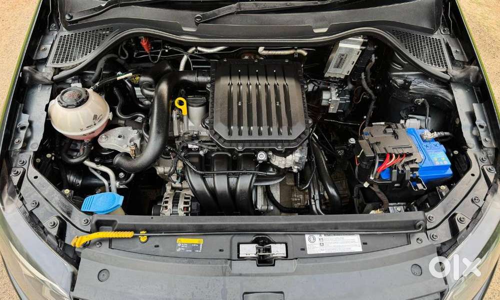 Volkswagen Polo 1.0 Comfortline Cup Edition, 2019, Petrol