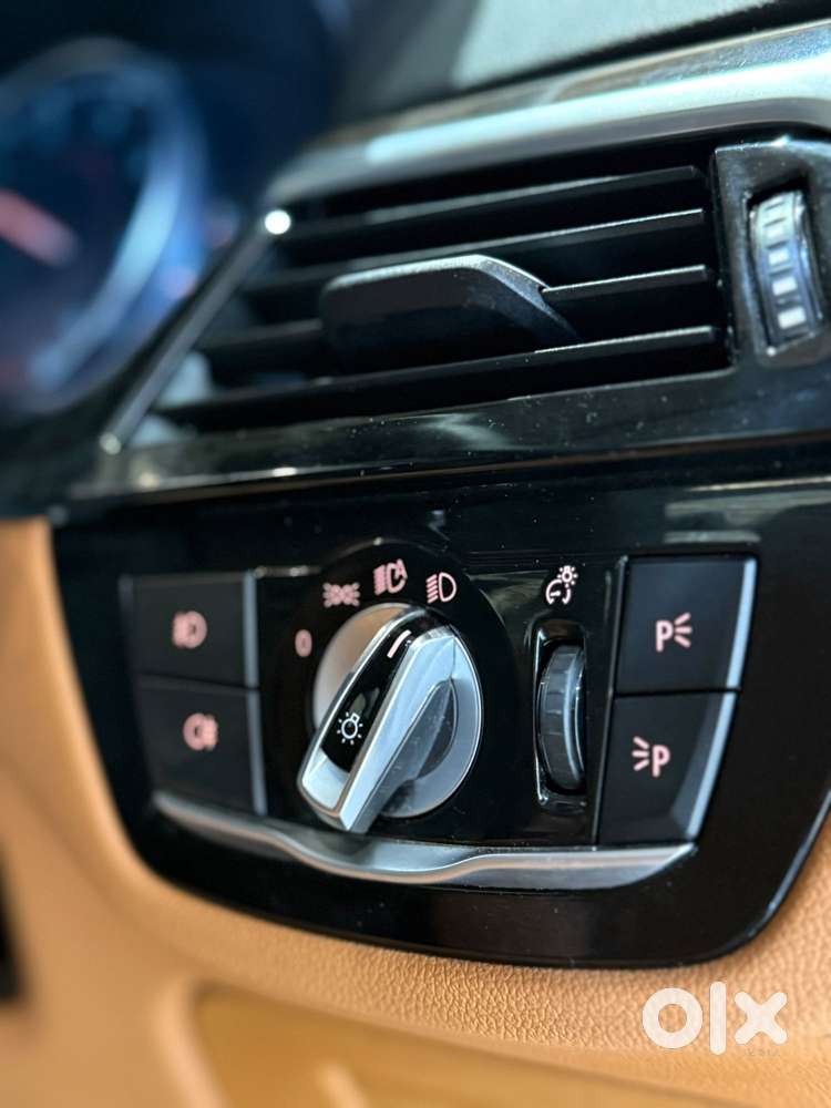 Bmw 5 Series 2.0 520d, 2017, Diesel