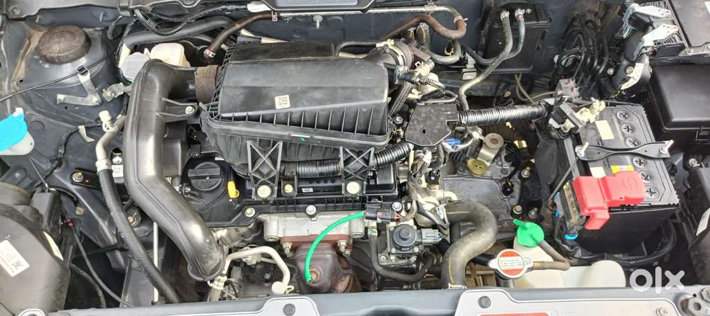 Maruti Suzuki Celerio Vxi, 2024, Petrol