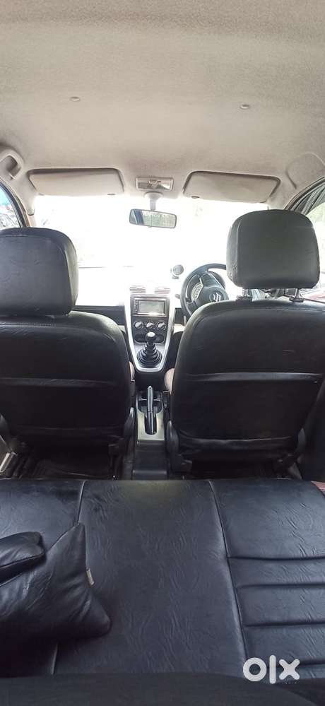 Maruti Suzuki Ritz Vdi Bs-iv, 2013, Diesel