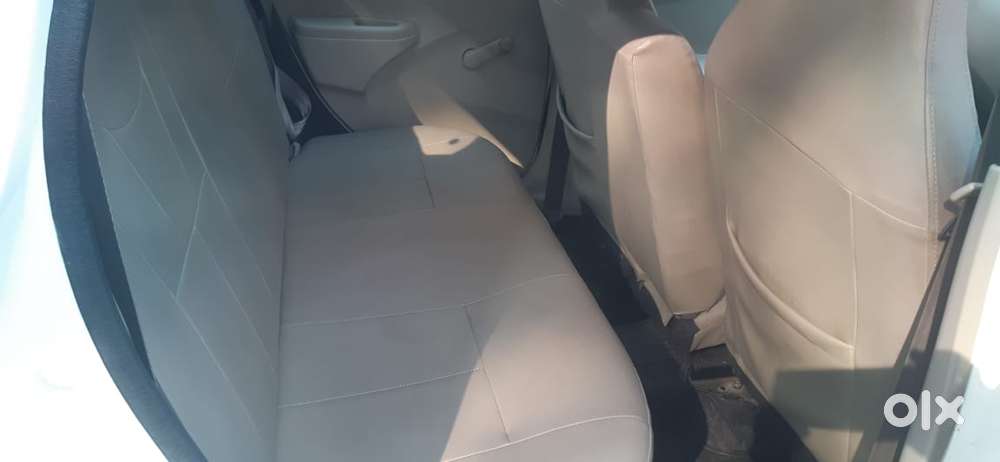 Datsun Redigo 1.0 S, 2015, Petrol