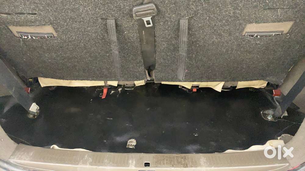 Renault Lodgy 1.5 85 Ps Rxl, 2015, Diesel