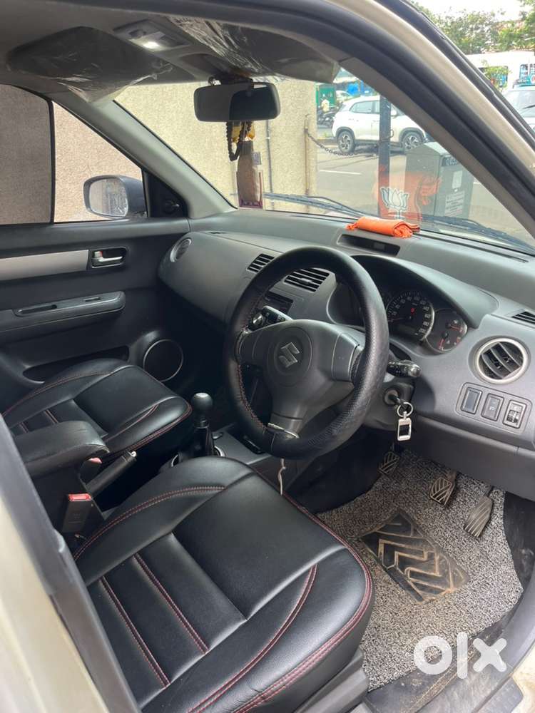 Swift Maruti Diesel Manual 2009
