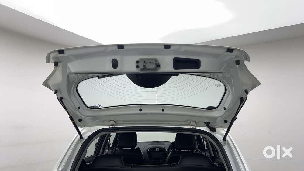 Tata Tiago 1.2 Revotron Xz Plus, 2020, Petrol