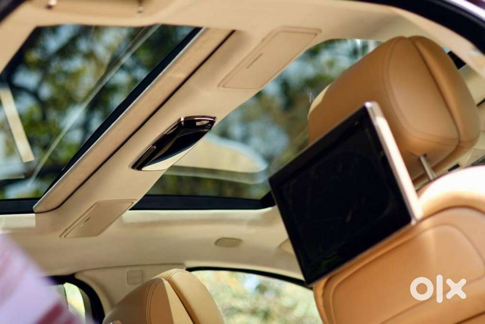 Jaguar Xj L 3.0 V6 Portfolio, 2015, Diesel