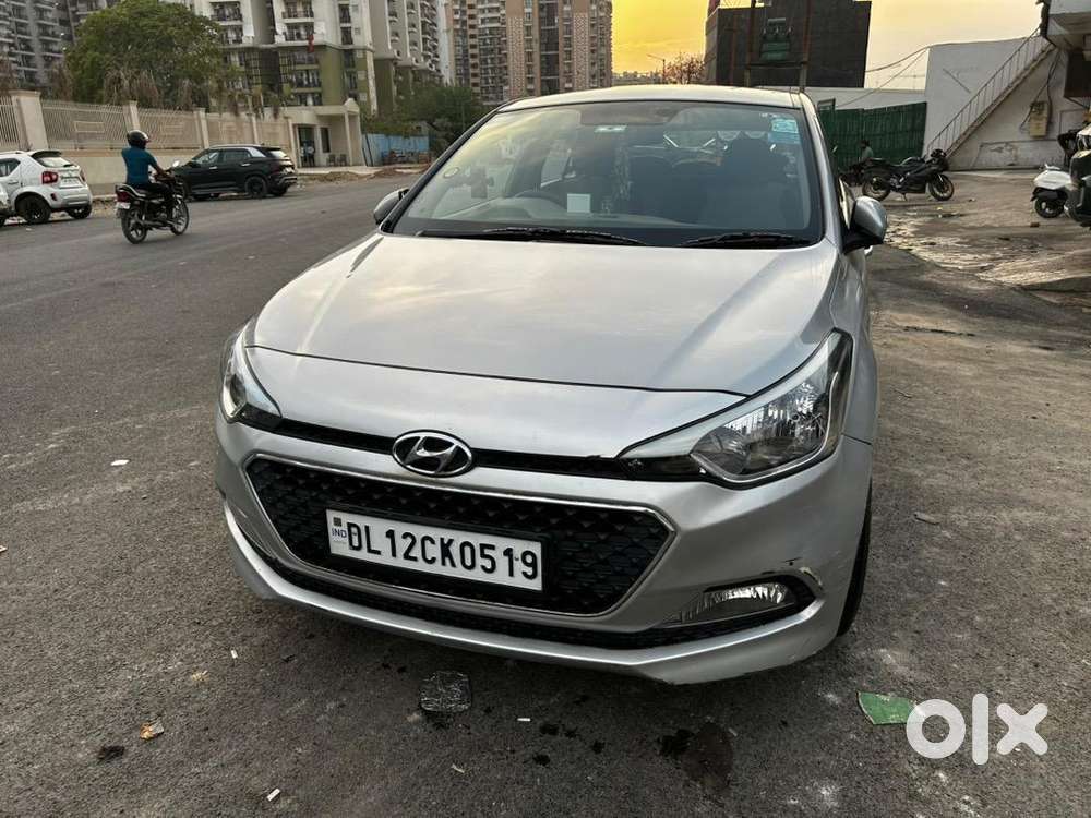 Hyundai Elite I20 2014 Petrol Well Maintained