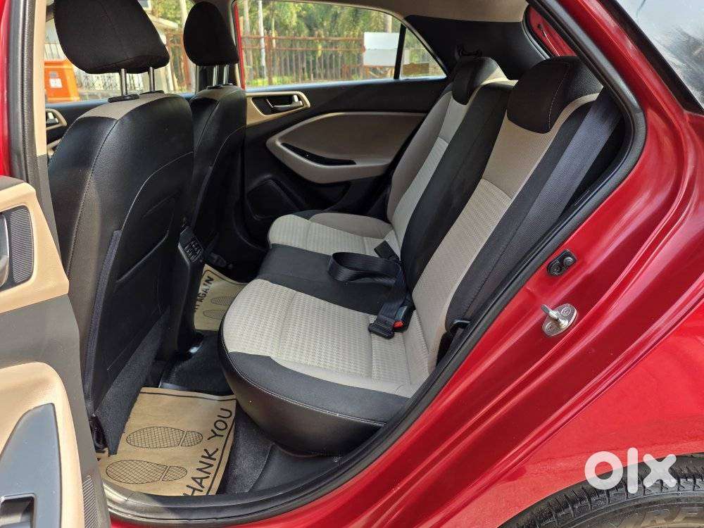 Hyundai Elite I20 Asta 1.2 Mt, 2018, Petrol