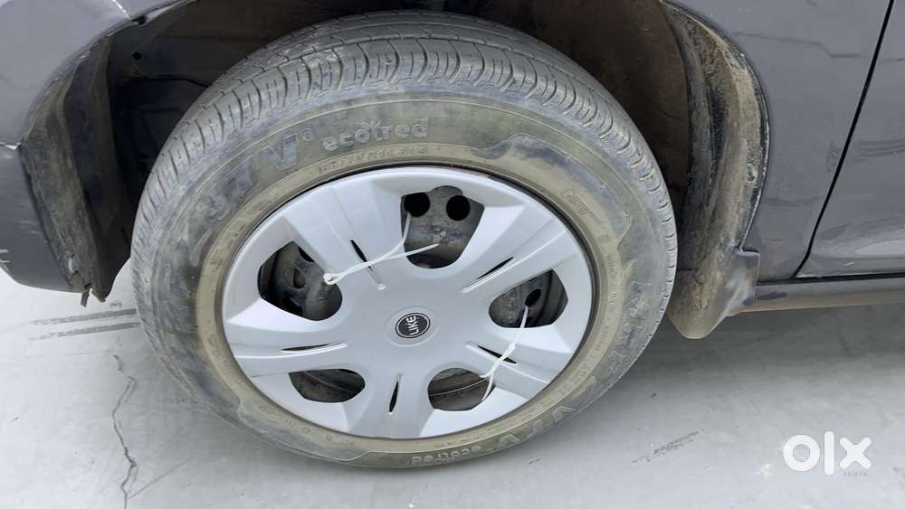 Maruti Suzuki S-presso Vxi S-cng, 2022, Cng & Hybrids