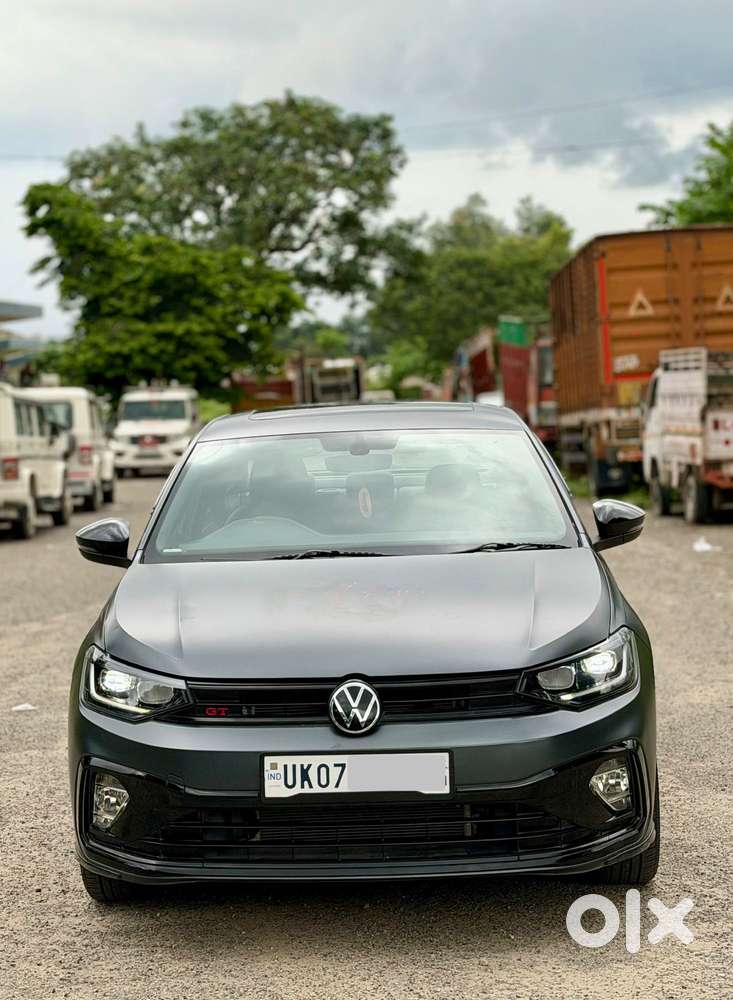 Volkswagen Virtus Gt Plus 1.5 Tsi Evo Dsg (electric Seats), 2026, Pe..
