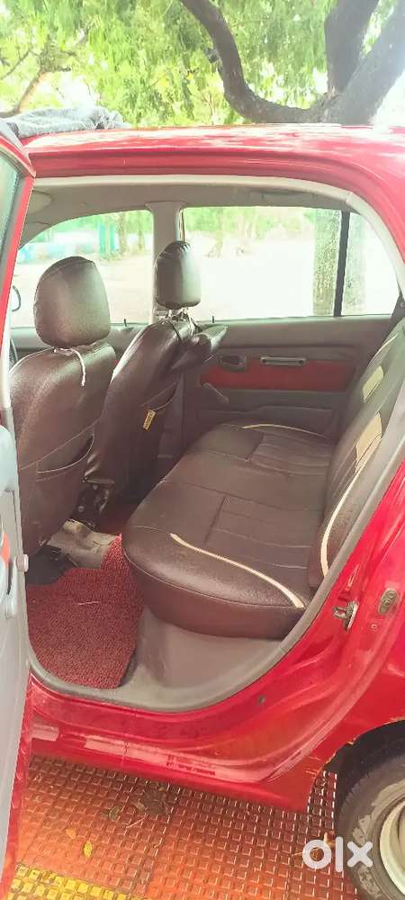 Hyundai Santro Gls 2009 Valid 2029