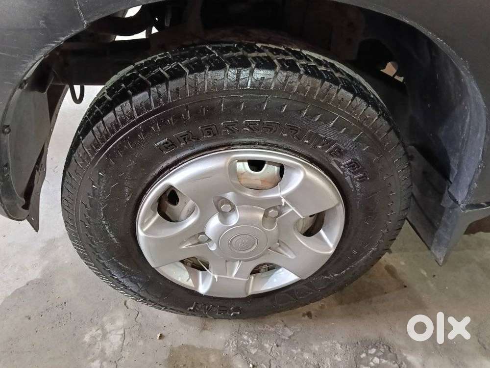 Mahindra Scorpio S3, 2019, Diesel