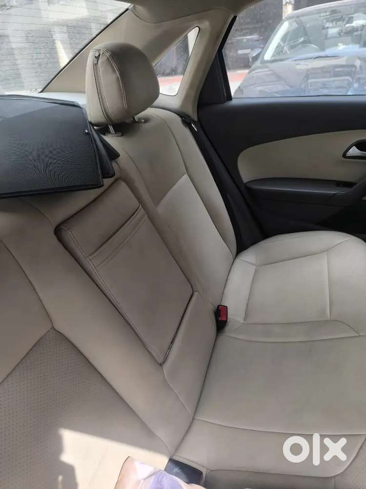 Volkswagen Vento Diesel 2013 Highline Tdi
