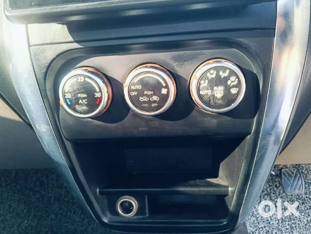 Maruti Suzuki Sx4 2007 Petrol Automatic