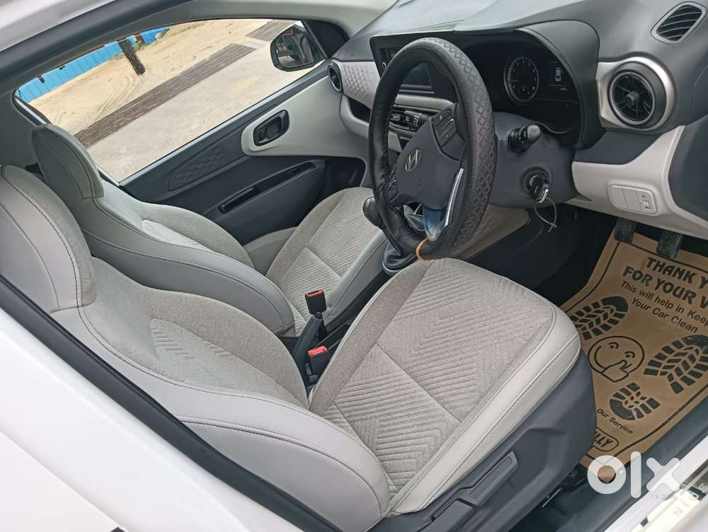 Hyundai Grand I10 Nios Magna Corporate Edition 1.2 Kappa Vtvt, 2025,..
