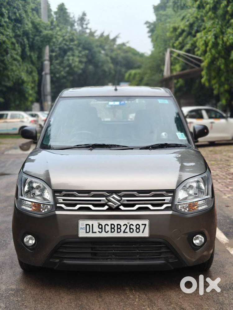 Maruti Suzuki Wagon R 1.0 Lxi Avnace Limited Edition, 2023, Petrol