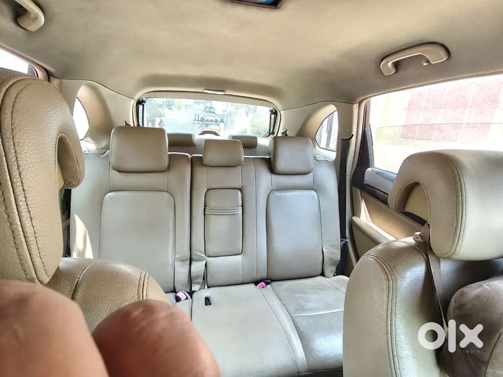 Chevrolet Captiva 2009 Diesel Well Maintained