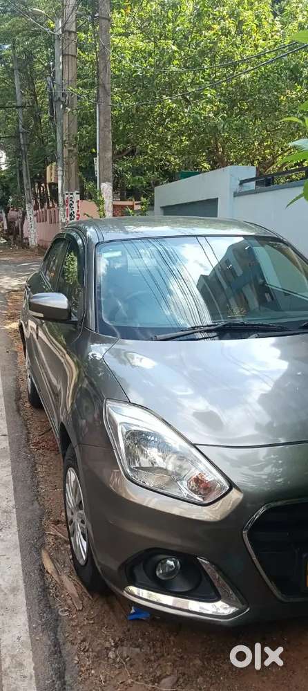 Maruti Suzuki Dzire 2022