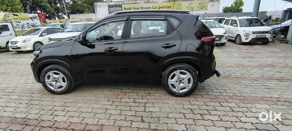 Kia Sonet 1.2 Htk Plus, 2023, Petrol