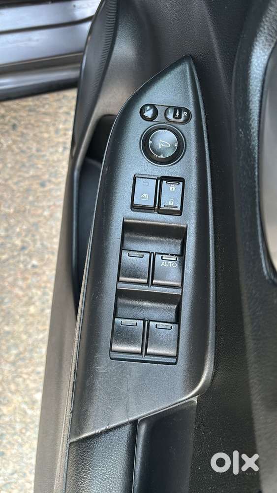 Honda Wr-v 1.5 Vx I-dtec, 2017, Diesel