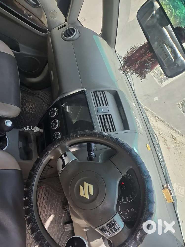 Maruti Suzuki Sx4 2011 Diesel Well Maintained