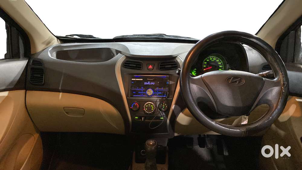 Hyundai Eon Era +, 2017, Petrol