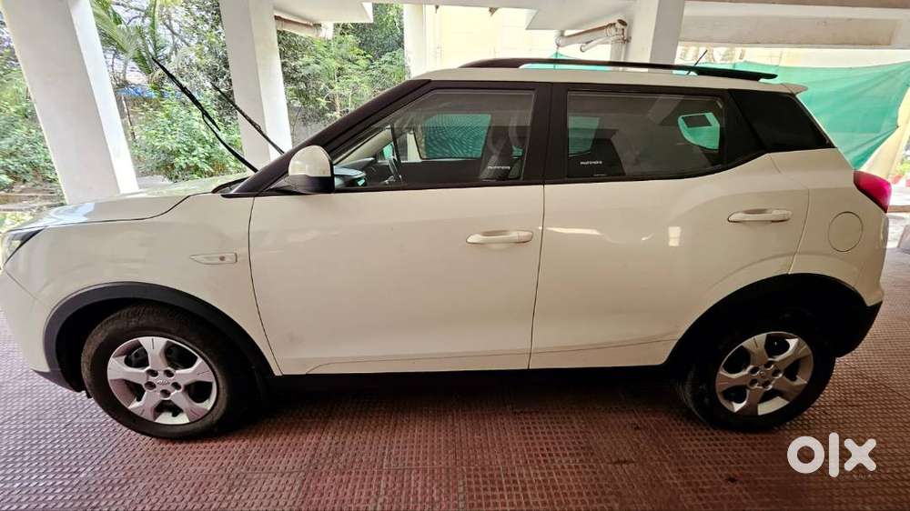 Mahindra Xuv300 W6 Diesel  Single Owner  Excellent Condition