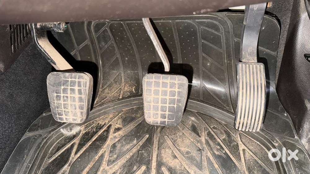 Tata Safari Storme 2017 Diesel 60000 Km Driven