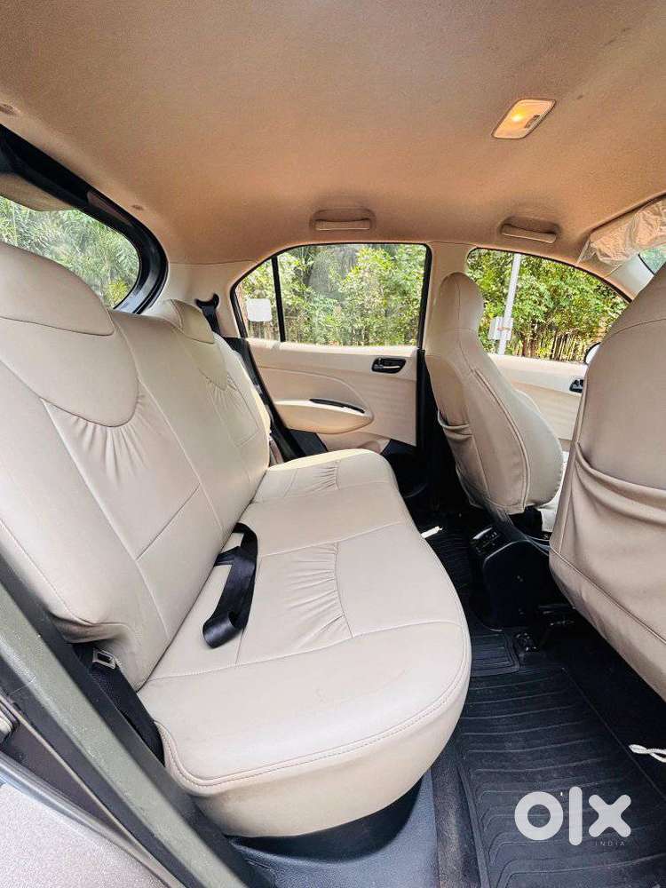 Hyundai Santro, 2020, Petrol