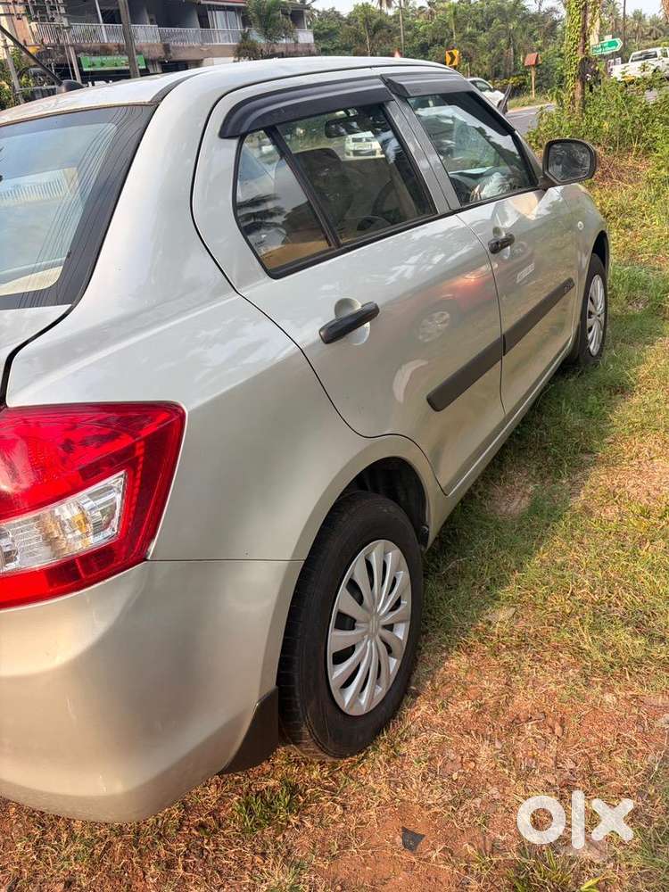 Maruti Suzuki Dzire 2019 Petrol Good Condition