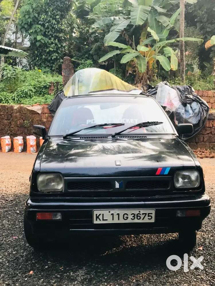 Maruti 800 For Sale