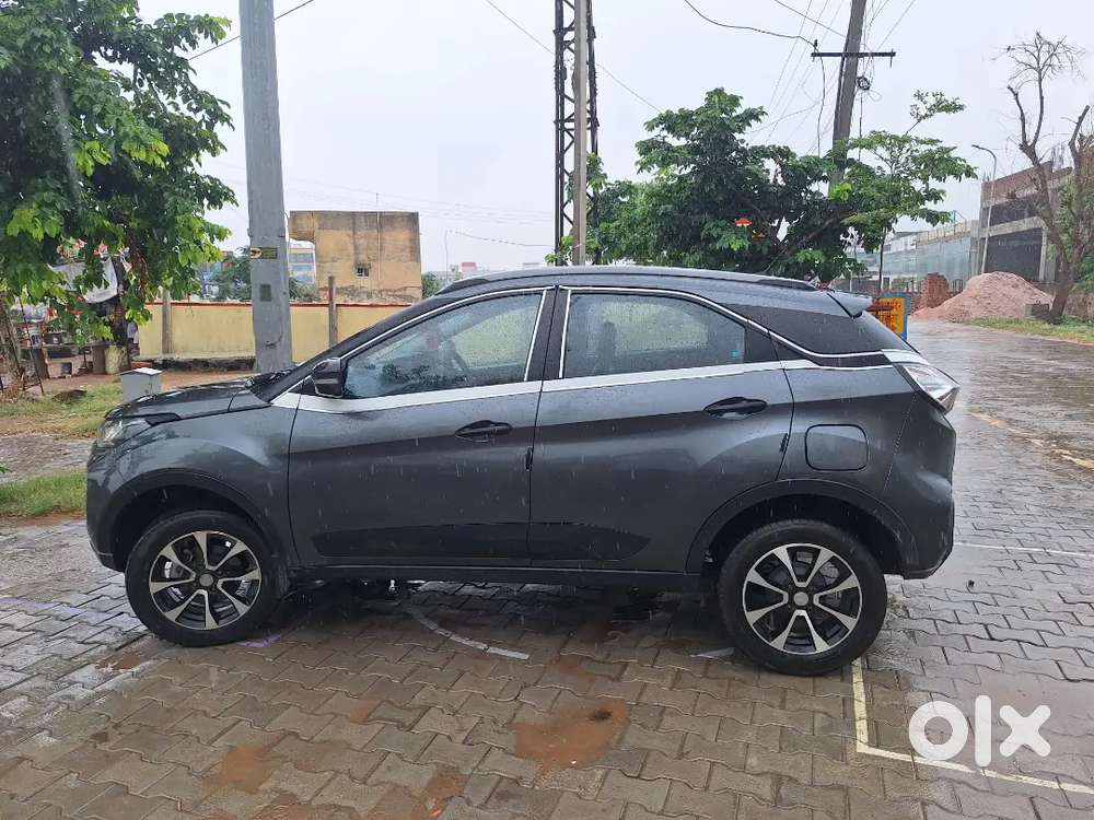 Tata Nexon 1.5 Xm 2021