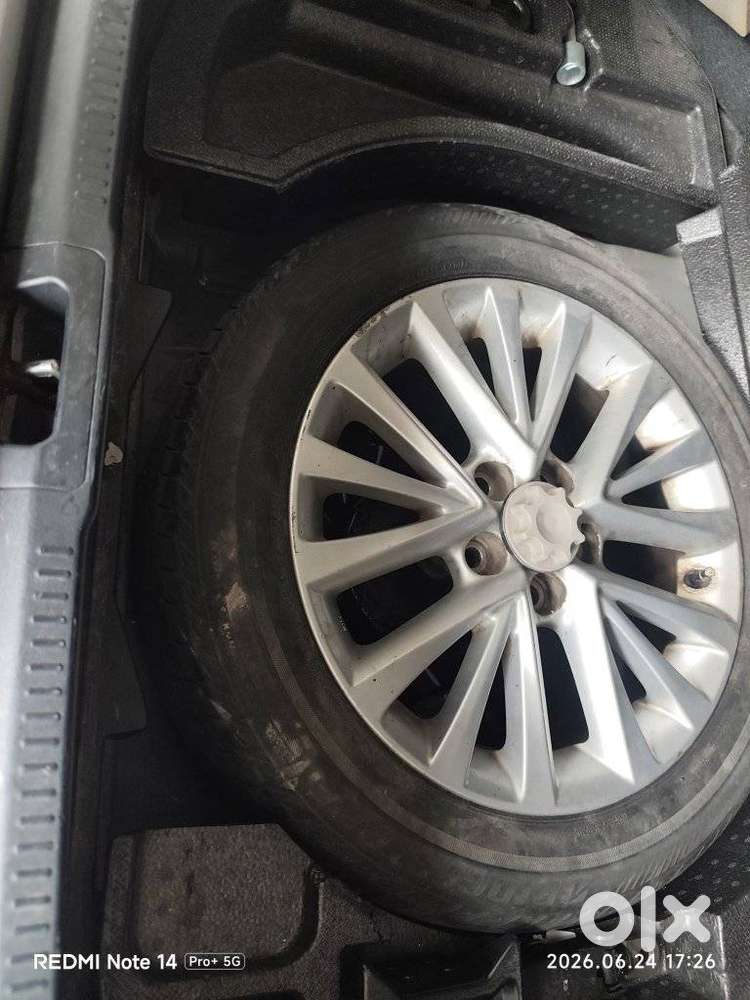 Toyota Camry Hybrid 2.5, 2016, Petrol