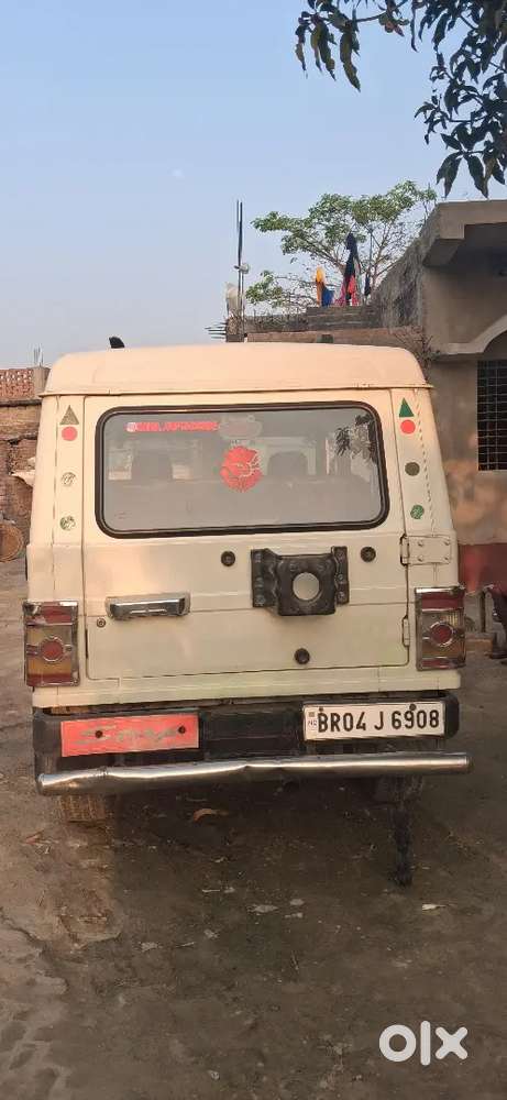 Gari Me Koi Kam Nhi Hai Condition Mein Hai