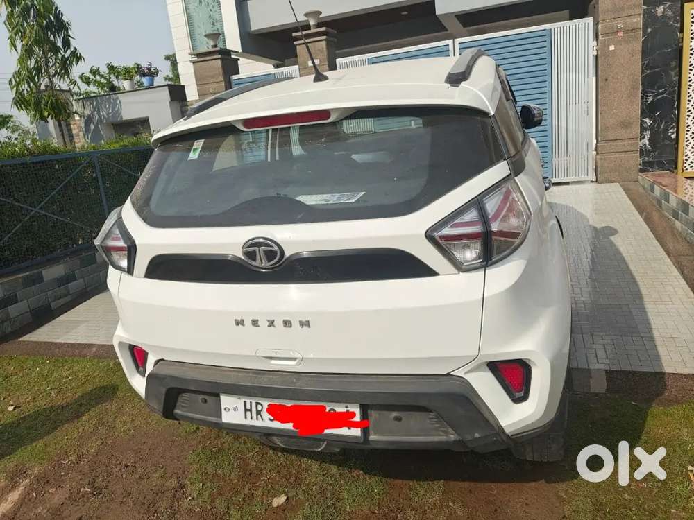 Tata Nexon 2003 Diesel Good Condition