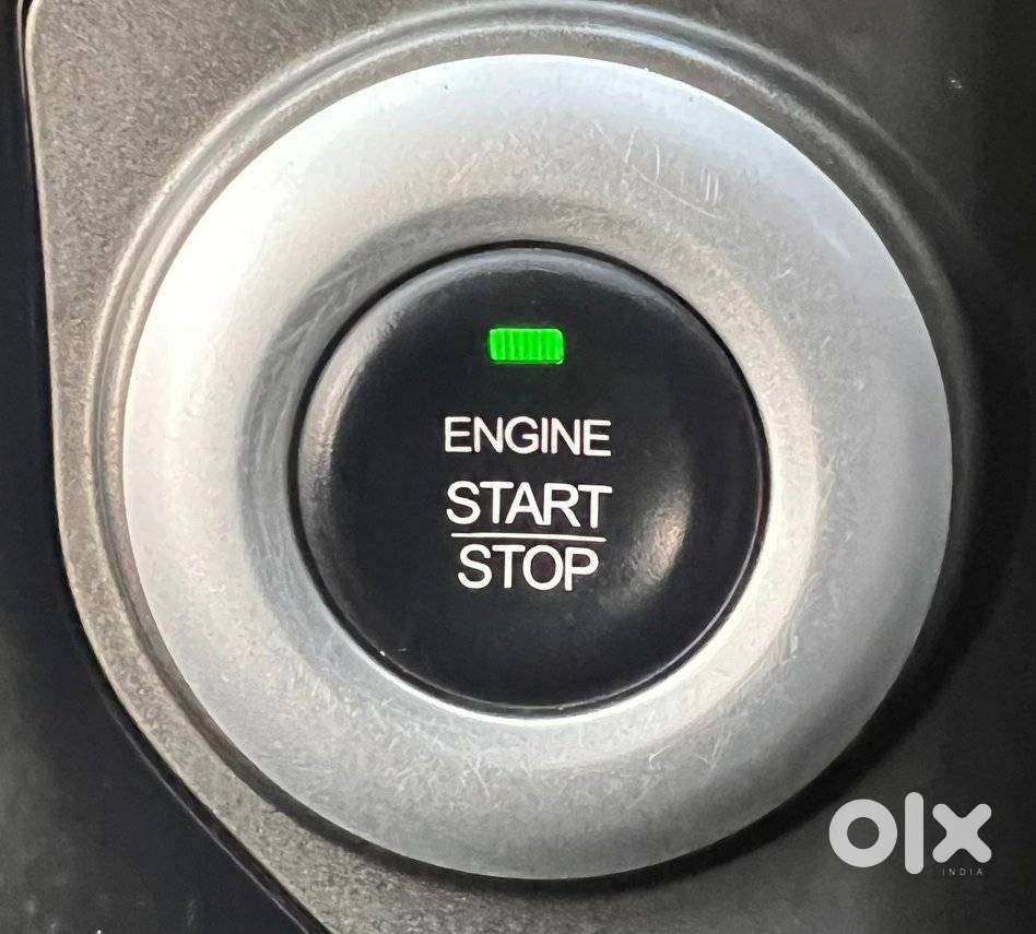 Mahindra Xuv500 2.2 W10, 2018, Diesel