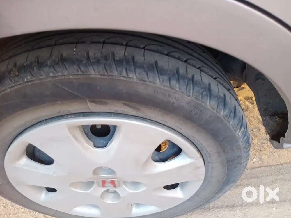Honda City 2005 Petrol 106000 Km Driven