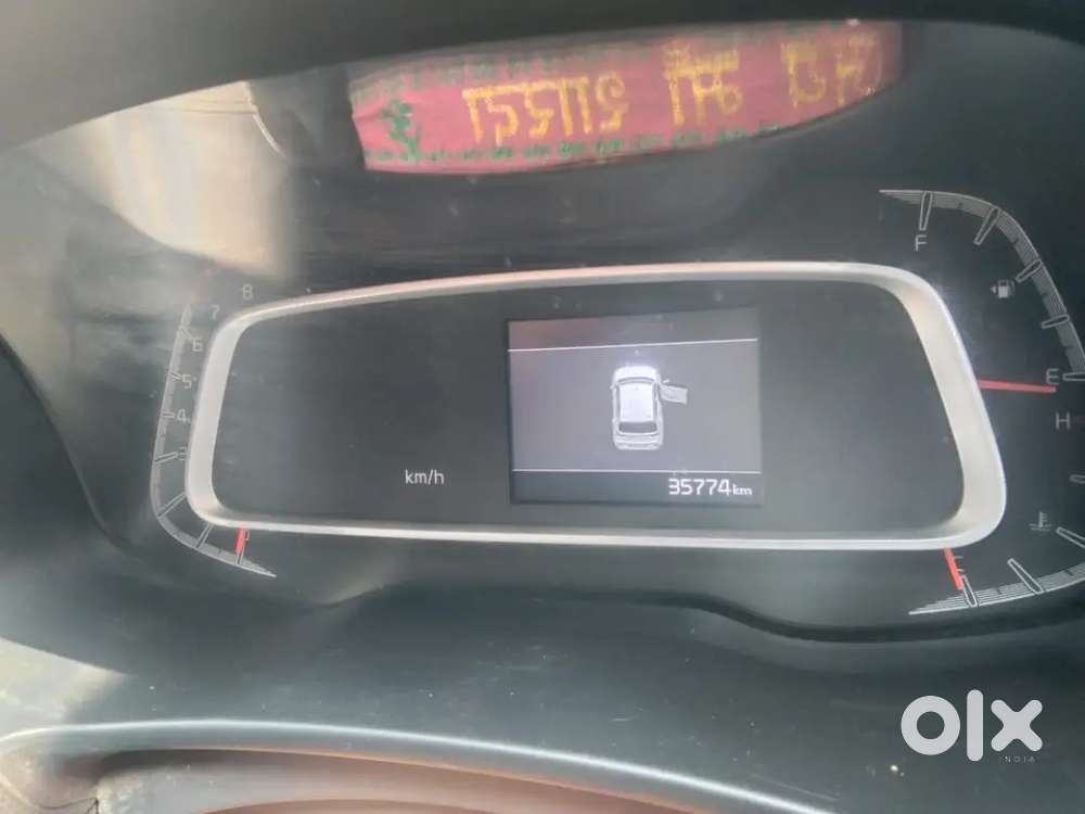 Kia Sonet 2020 Urgent