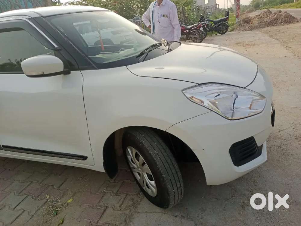 Maruti Suzuki Swift 2024