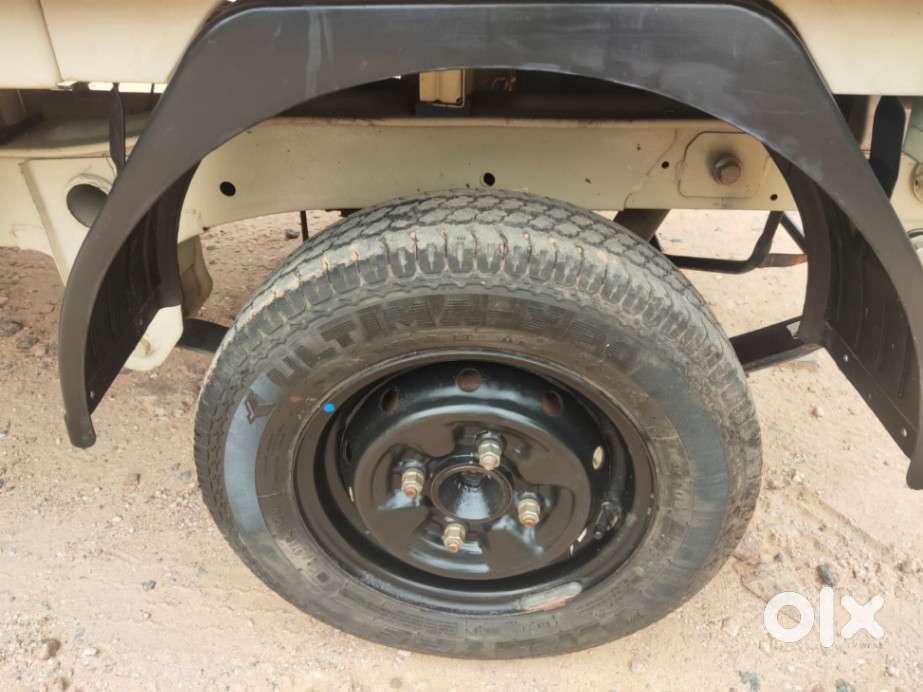 Tata Sumo Gold, 2021, Petrol