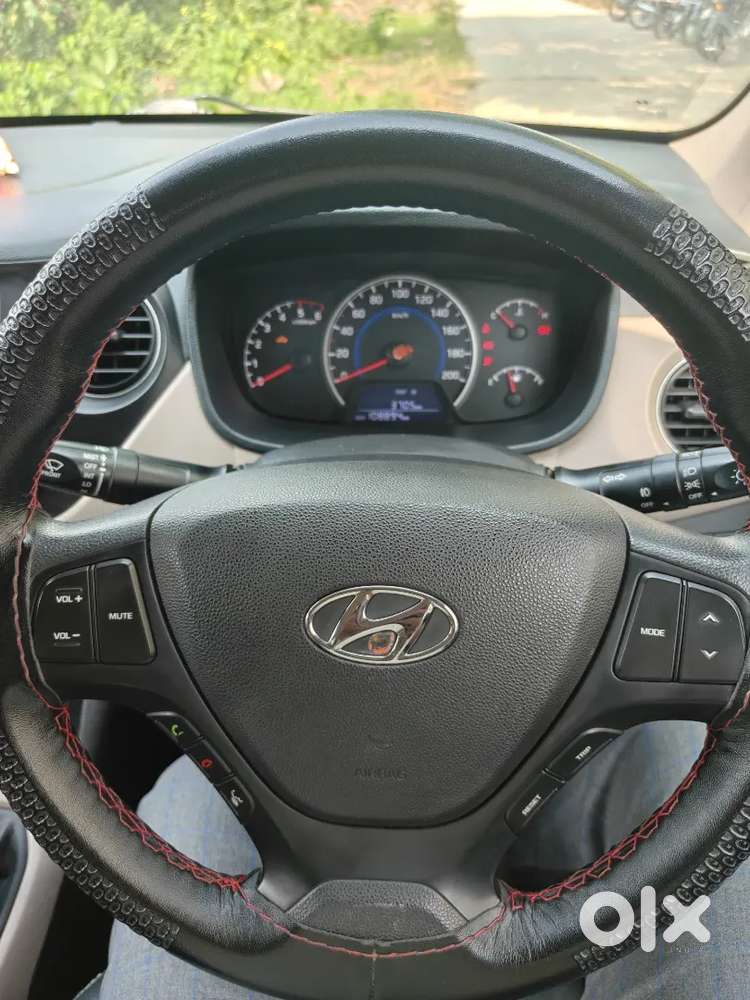 Hyundai Grand I10 2019 Diesel Sportz