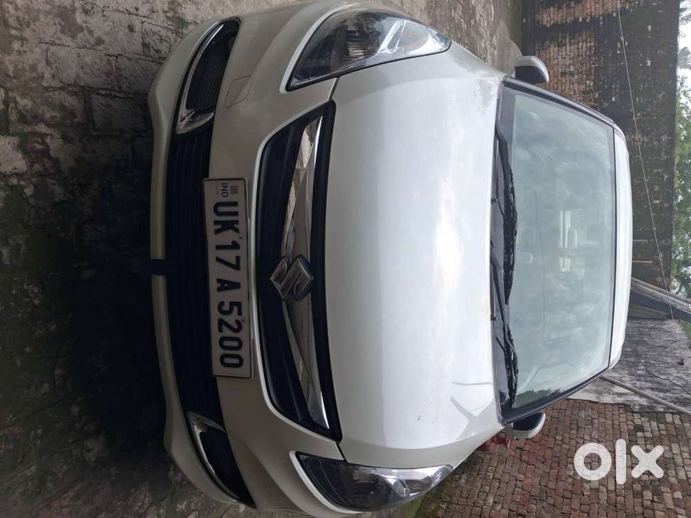 Maruti Swift Dzire 2015 Diesel