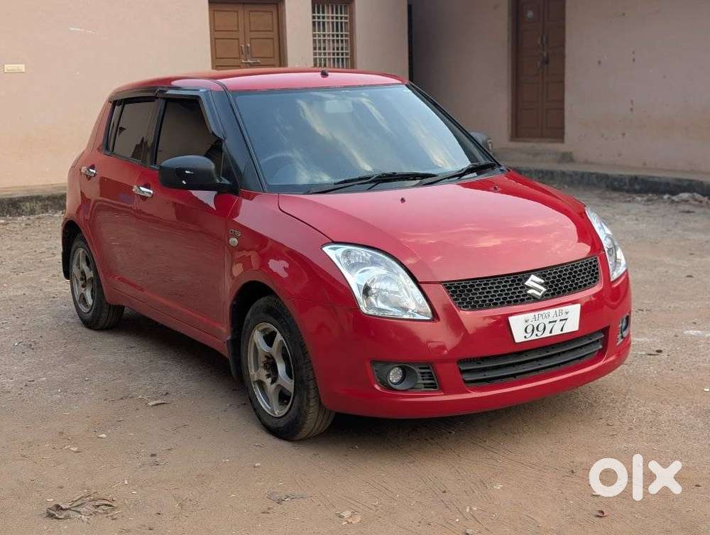 Maruti Suzuki Swift Ddis Vdi, 2007, Diesel
