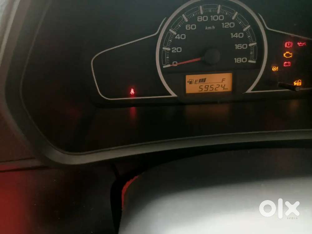 Maruti Suzuki 800 2020 Petrol