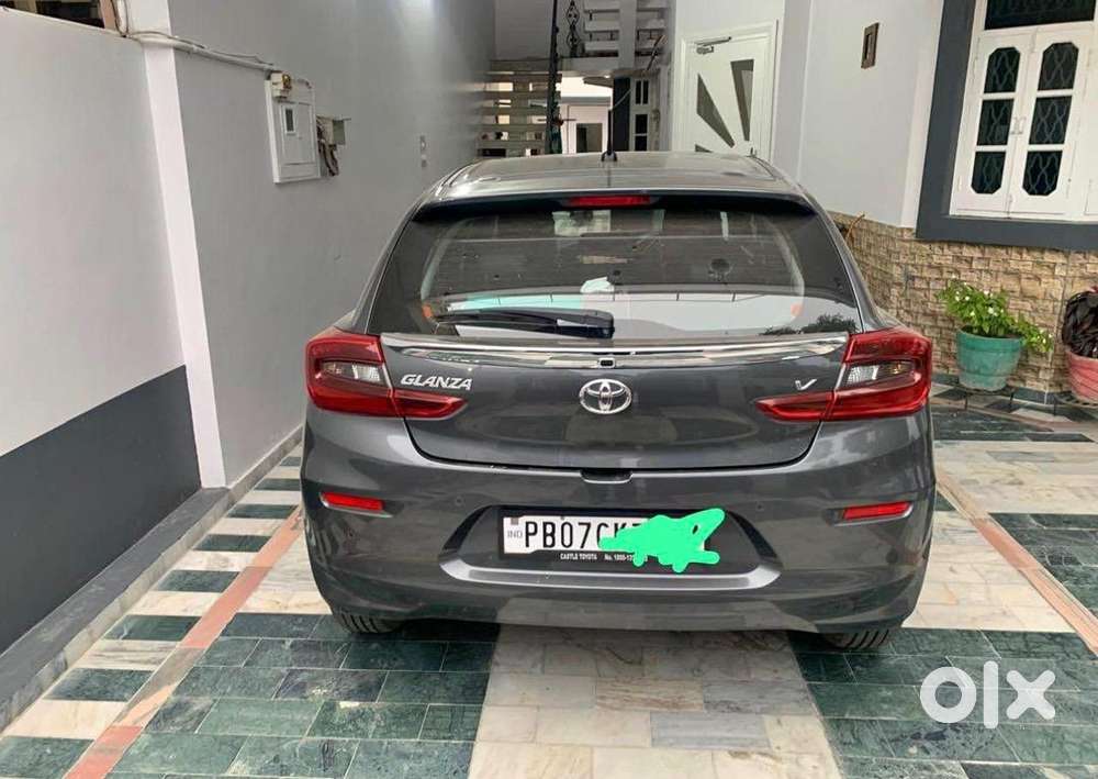 Urgent Sale Automatic